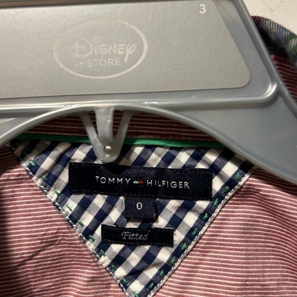 Tommy Hilfiger shirt - Picture 2 of 3